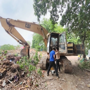 卡特挖机维修中心：挖掘机掉速熄火的原因有哪些？